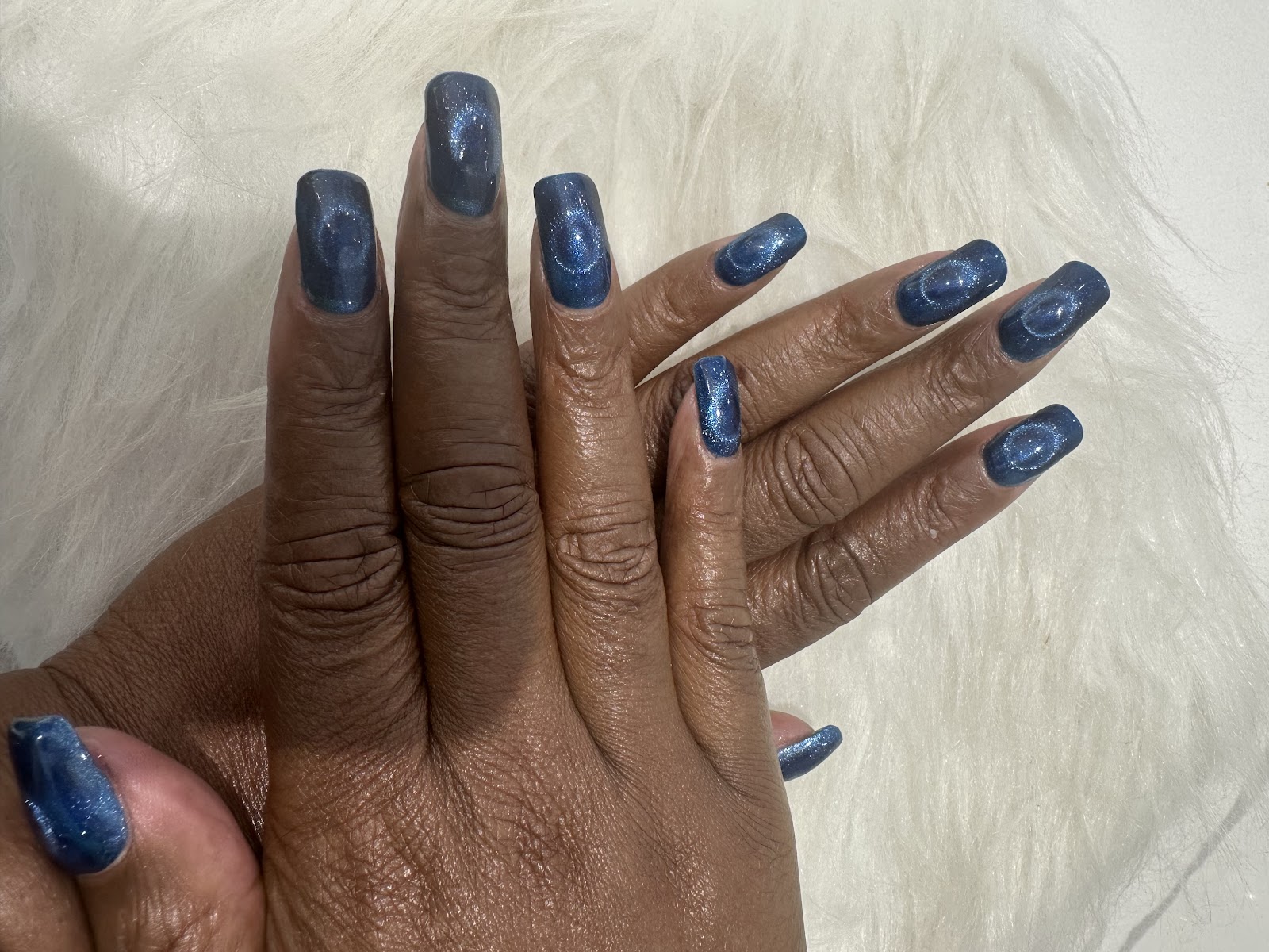 Lush Nail Bar Barrett nail photo 7